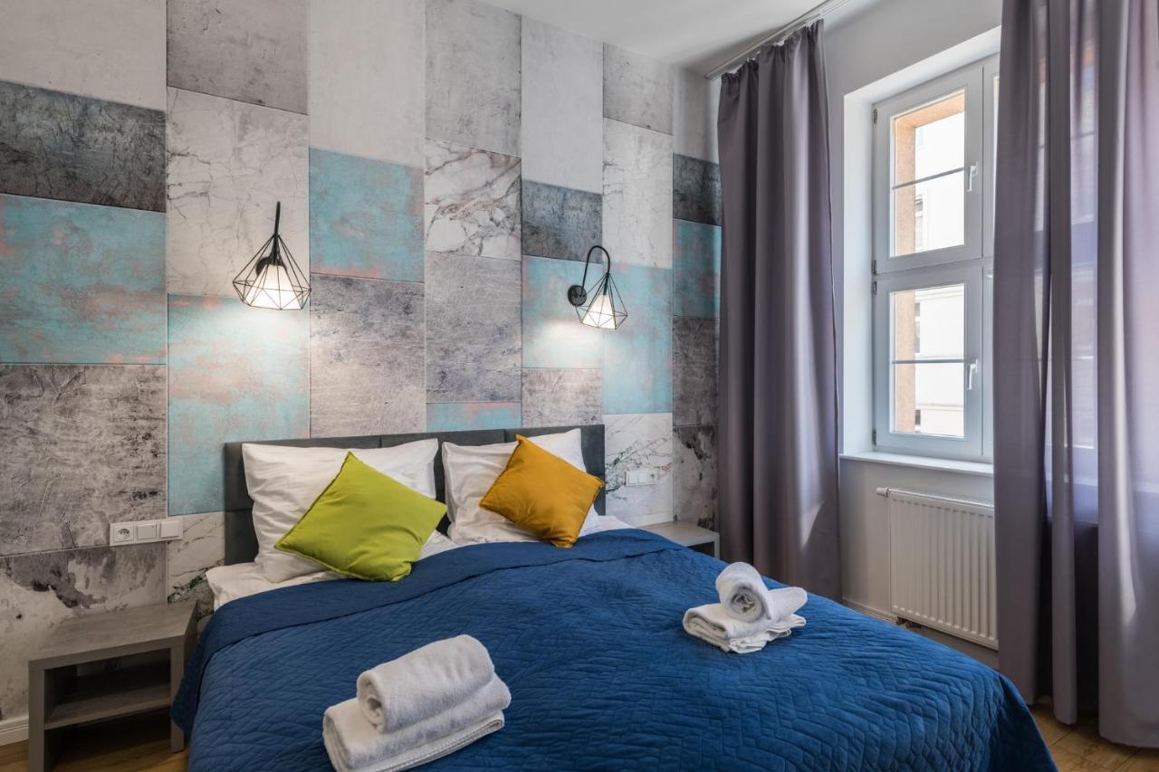 Kazimierz Old Town Apartments Krasków Eksteriør bilde